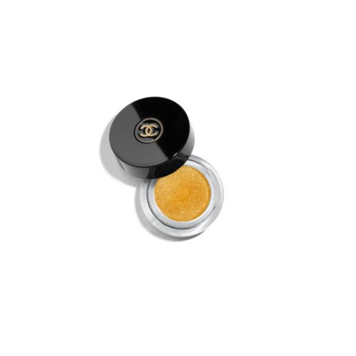 Ombre Premiere Gloss Eyeshadow - Solaire