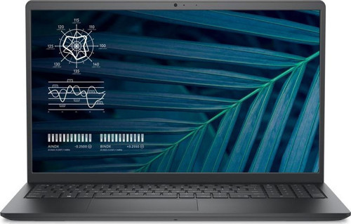 Vostro 3510 İ5-1135G7 20GB 1 TBHDD+512 GB SSD 15.6" FHD Windows 10 Home N8004VN3510UBT54