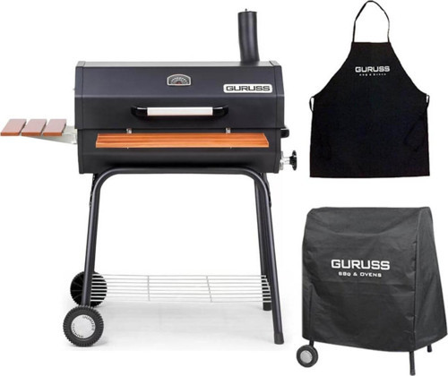 CG-075 Kömürlü Barbekü Mangal