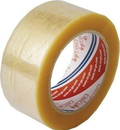 Ve-Ge Gergedan Bant Koli Bandı 45X100 1 Koli 48 Adet