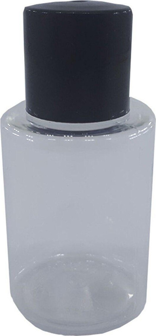 500 Adet Otel Tipi 32 Ml Boş Şişe