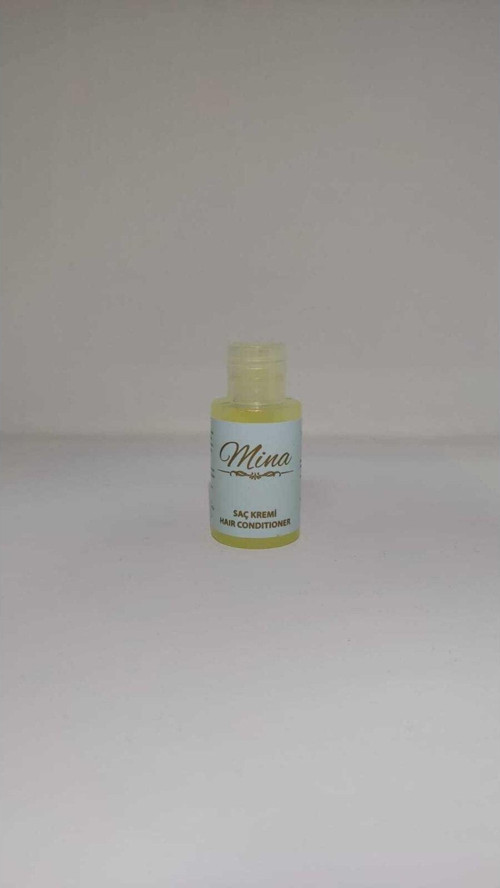 Bursa Buklet Saç Kremi 30 Ml 1 Koli 100 Adet