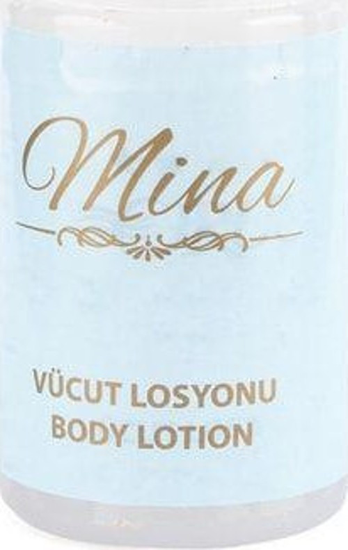 Bursa Buklet Vücut Losyonu Geniş Kapak 30 Ml 1 Koli 121 Adet
