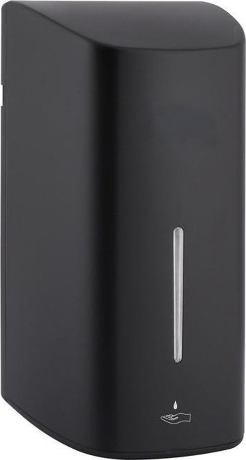 Xinda ZYQ110-2 Siyah Sensörlü Sıvı Sabun Dispenseri1100 ml