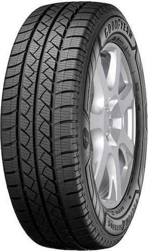 235/65R16c 115/113R Eagle Sport 4 Seasons Cargo 4 Mevsim Lastik (2023)
