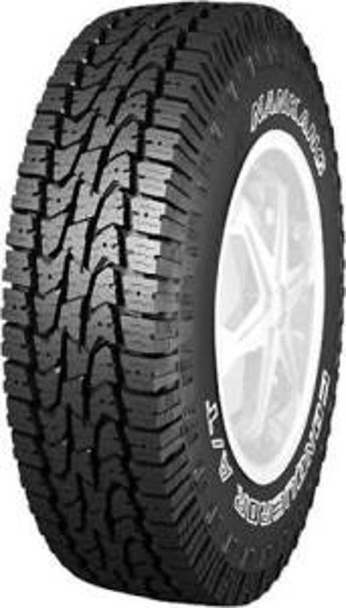 285/70R17 121/118S At-5 Owl Yaz Lastiği (2023)