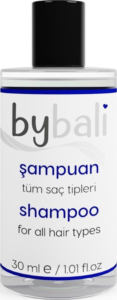 15 Adet Tek Kullanımlık 30 Ml Mini Saç Şampuanı Otel Tek Kullanımlık Mini Saç Şampuanı Shampoo
