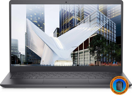 VOSTRO 3430 N1604PVNB3430WP02 i7-1355U 32GB 512SSD 14" FullHD W11P Taşınabilir Bilgisayar CNT03