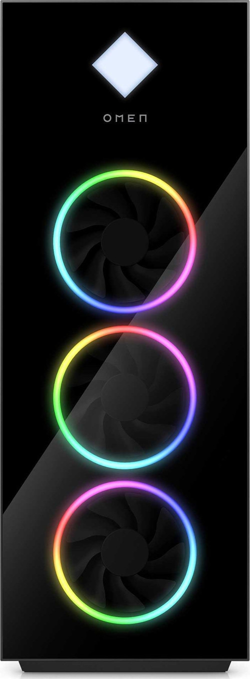 Omen 45L GT22-0045NT03 i7-12700K 32GB 4TBSSD RTX3060Tİ FreeDOS Masaüstü Bilgisayar
