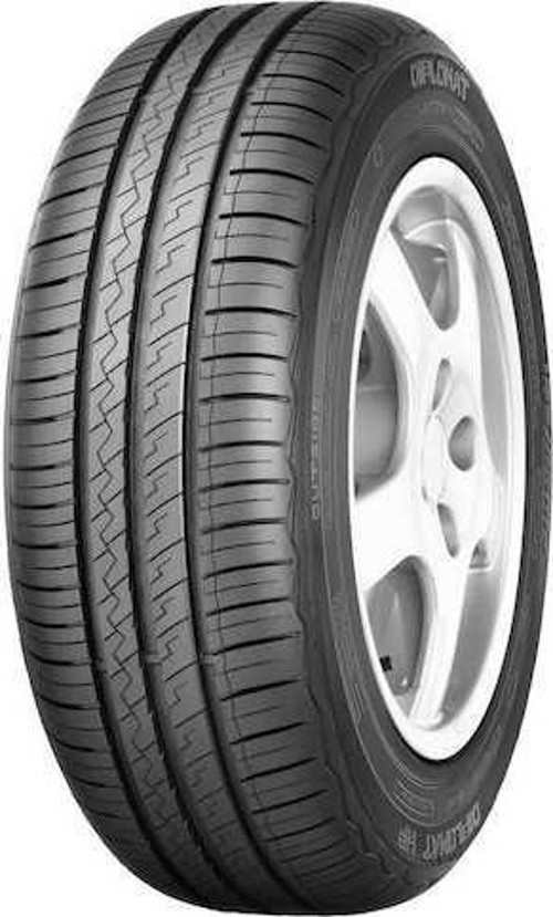 215/55R16 93H Diplomat Hp Yaz Lastiği (2023)