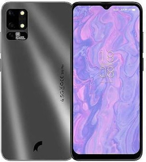S19 Max 128 GB 2 GB Ram (Reeder Türkiye Garantili) Siyah