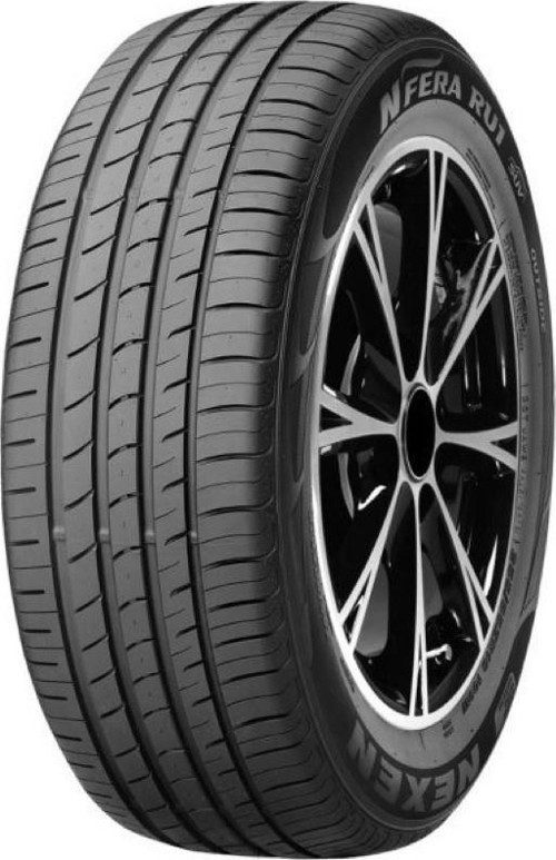 235/50 R18 101V XL N'Fera Ru 1 Yaz 4x4 2023