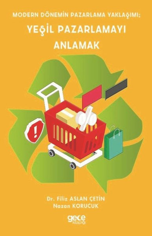 Yeşil Pazarlamayı Anlamak: Modern Dönemin Pazarlama Yaklaşımı