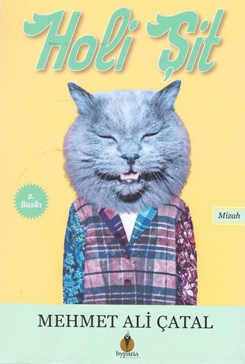 Hypatia Holi Şit