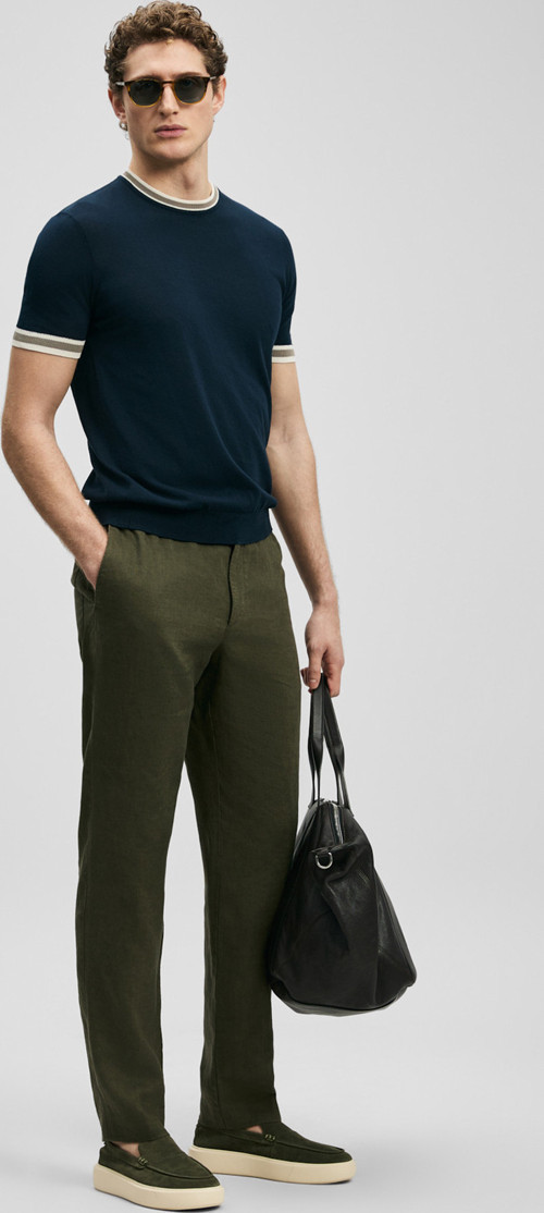 26Y KARL JOGGER PANTOLON