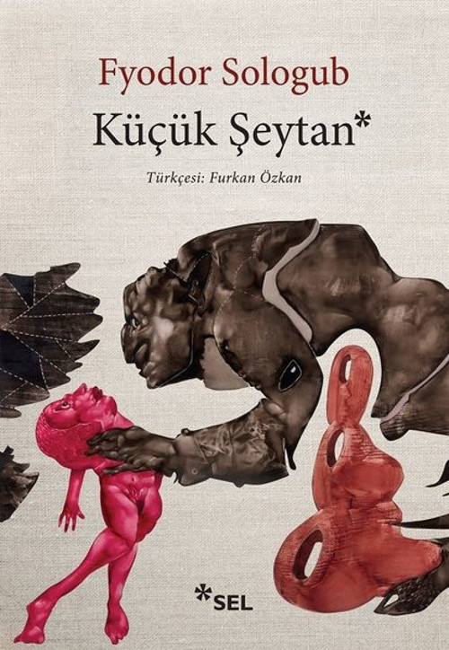 Sel Yayıncılık Küçük Şeytan