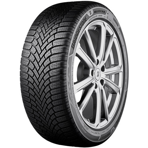 225/45R17 94V XL Enliten Blizzak 6 (Kış) (2026)