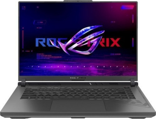 Rog Strix G16 İ7-13650HX 64 GB 2 TBSSD RTX 4080 16" FHD Freedos G614JZ-N3040 BT17