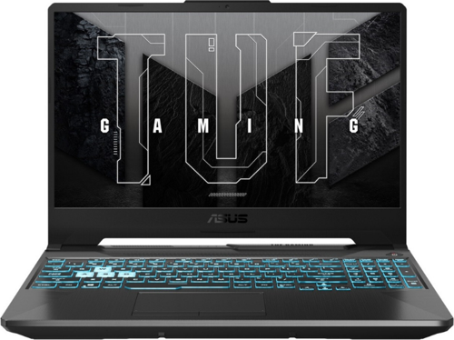 Tuf F15 i5-11400H 24 GB 2 TBSSD 4GB RTX3050 15.6" Freedos FX506HC-HN375 BT19