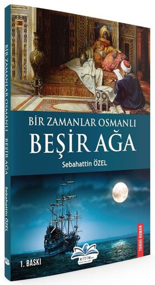 Bir Zamanlar Osmanlı - Beşirağa