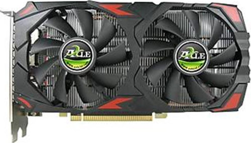 RX580 AX-RX580-8GD5P6IP2 256 Bit GDDR5 8 GB Ekran Kartı