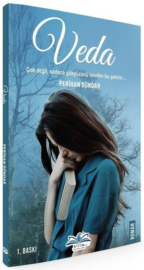 Ritim Yayınları Veda