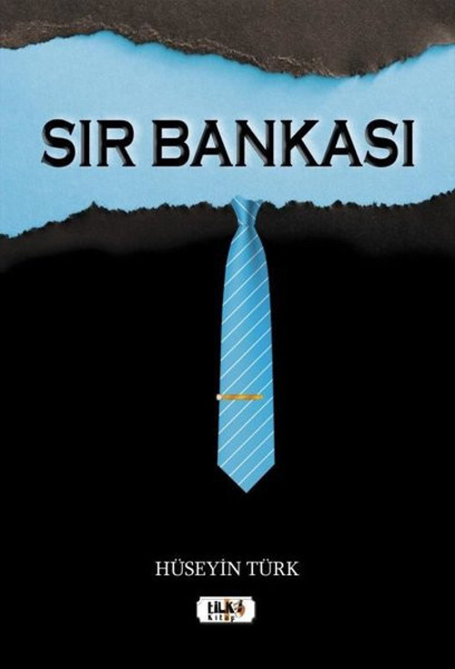 Tilki Kitap Sır Bankası