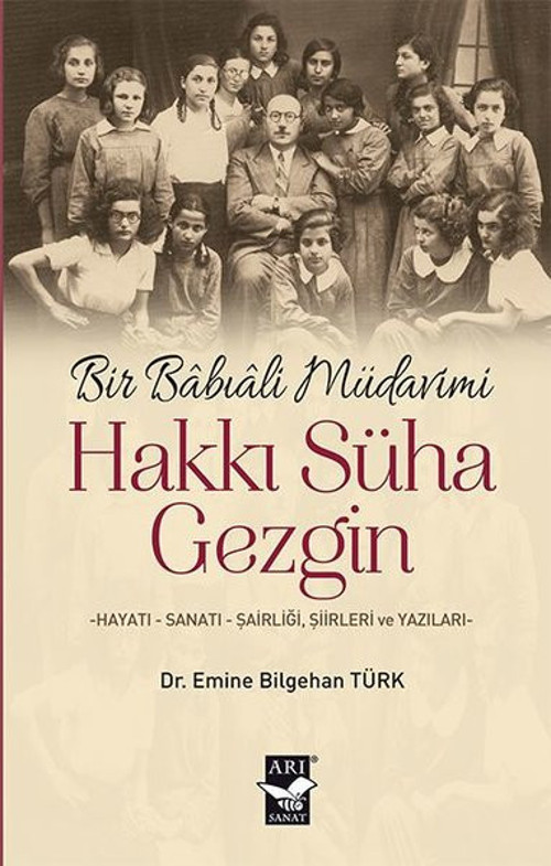 Bir Babıali Müdavimi: Hakkı Süha Gezgin