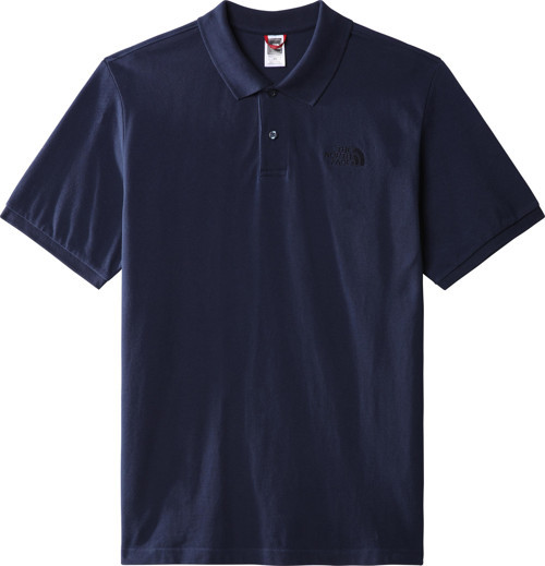 Polo Piquet - Eu Erkek T-Shirt