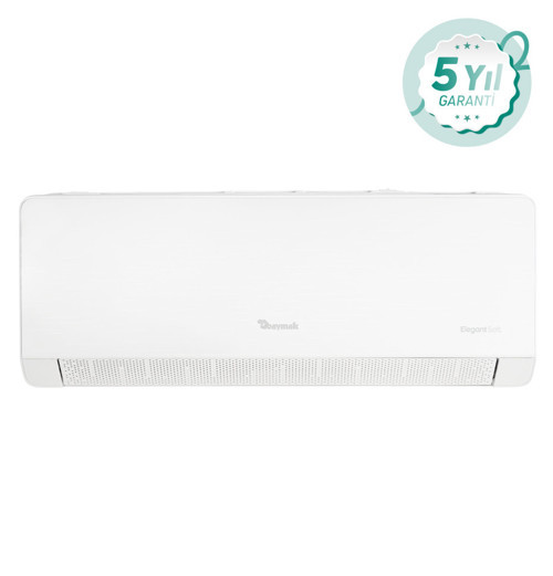 R32 9 000 Btu Elegant Soft Split Klima