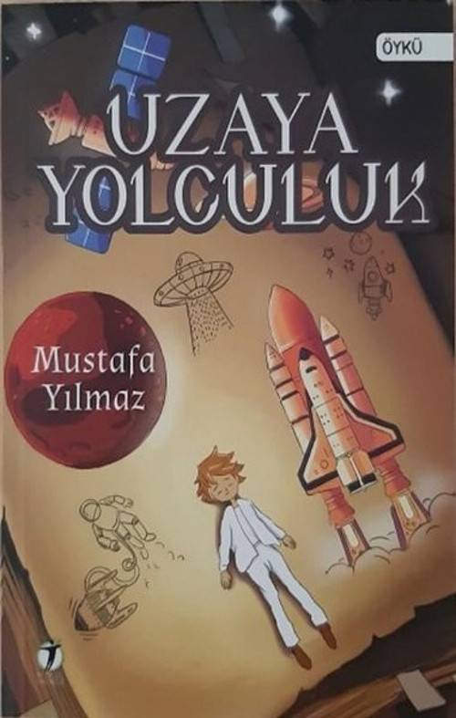 Uzaya Yolculuk