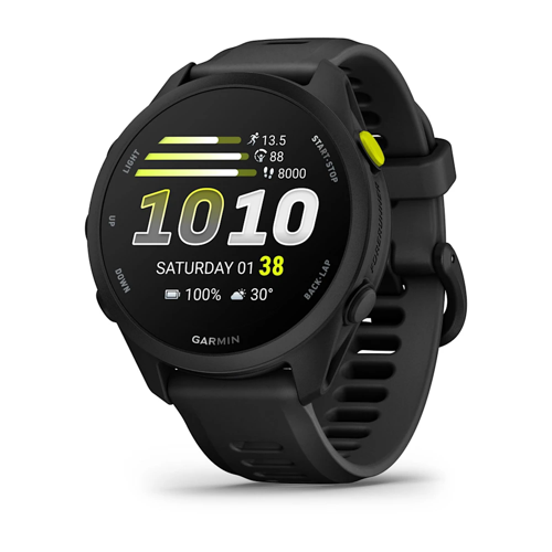 Forerunner 70 Siyah