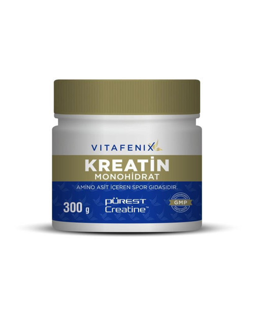 Kreatin Takviyesi 300 gr