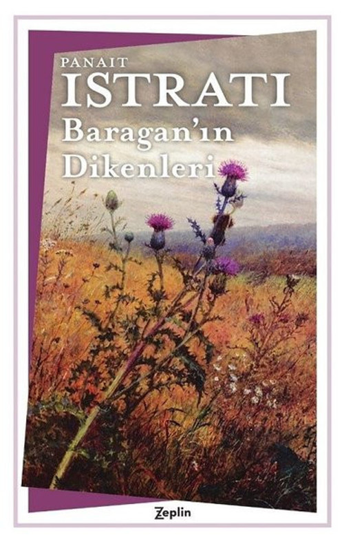 Baraganın Dikenleri