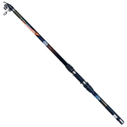 Sea Master 390 cm Karbon Surf Kamışı 250 g