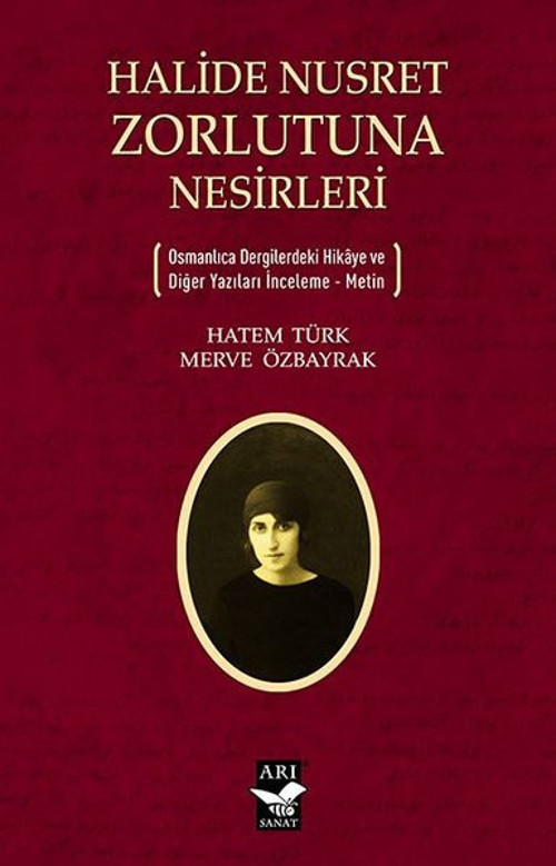 Halide Nusret Zorlutuna Nesirleri