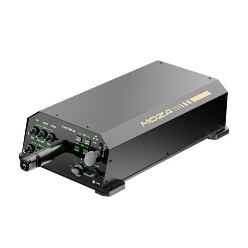 Raci̇ng Ay210 Force Feedback Yoke Bundle