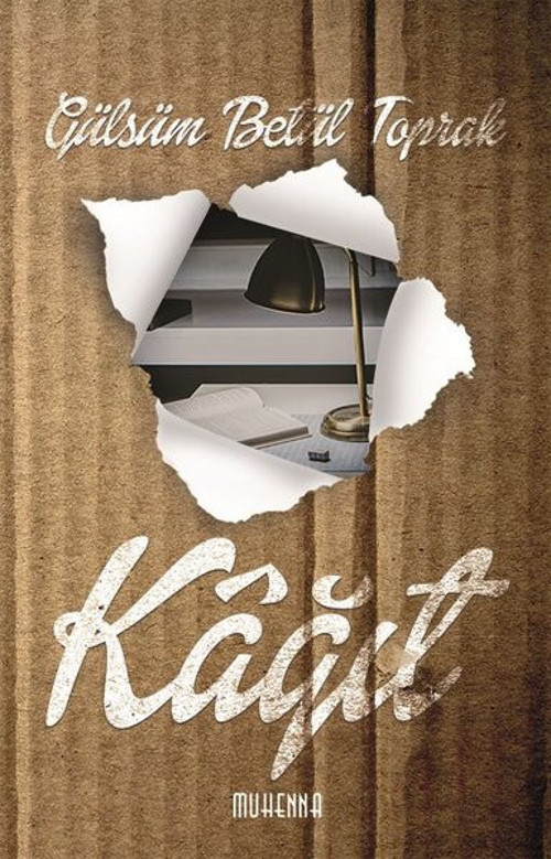 Muhenna Kağıt