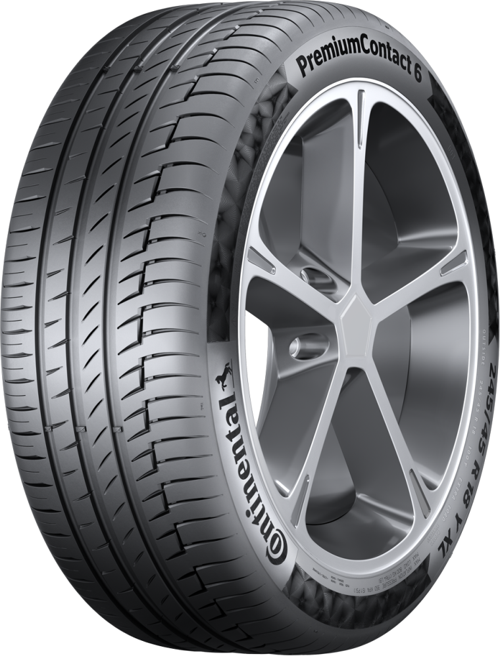 205/55R19 97V Contipremiumcontact 6 Xl Yaz Lastiği (2023)