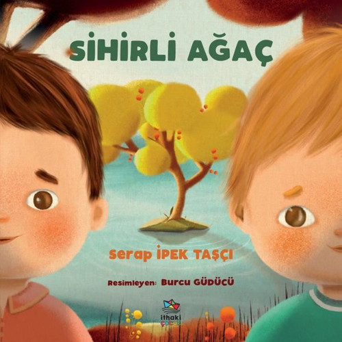 İthaki Çocuk Sihirli Ağaç
