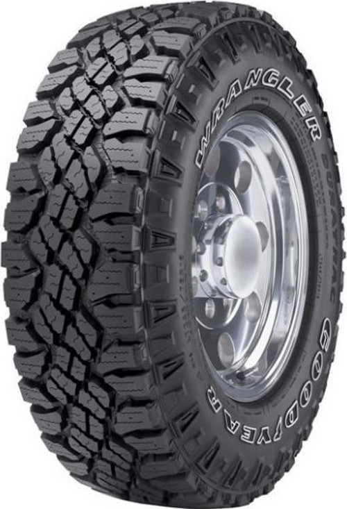 255/55R19 111Q Wrangler Duratrac M+S Xl Yaz Lastiği (2023)