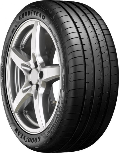 265/35R21 101Y Eagle F1 Asymmetric 5 Nf0 Xl Yaz Lastiği (2023)