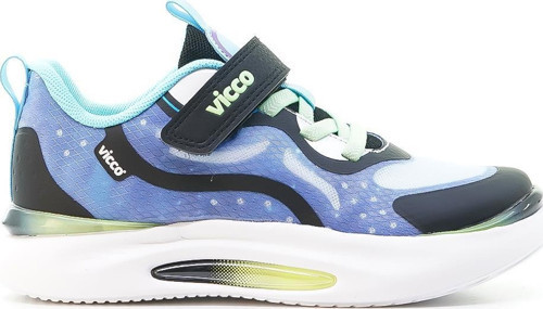 SANCHO ERKEK ÇOCUK ANATOMİK TABAN SNEAKER SPOR AYAKKABI (31-37) 24Y 346.159 FE