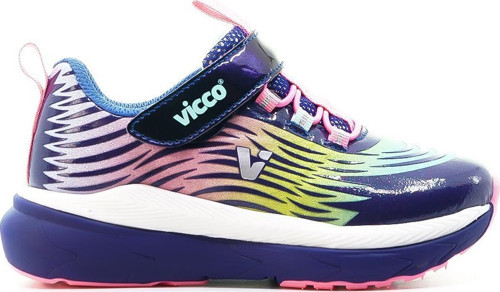 MAGGİE KIZ ÇOCUK ANATOMİK TABAN SNEAKER GÜNLÜK SPOR AYAKKABI (32-38) 24Y 346.111 PK