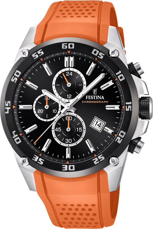 FESTINA F20330/4 THE ORIGINALS ERKEK KOL SAATİ