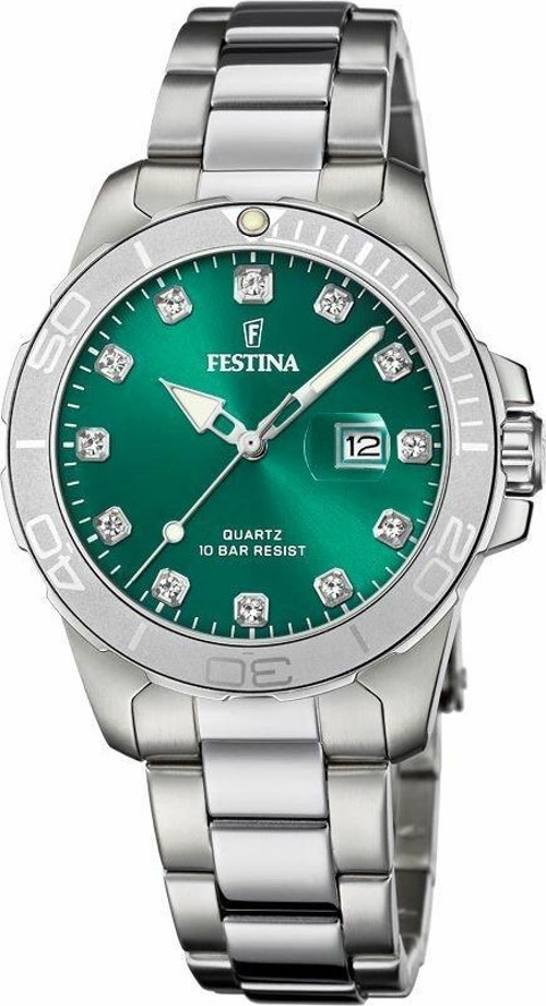 FESTINA F20503/7 BOYFRIEND KADIN KOL SAATİ