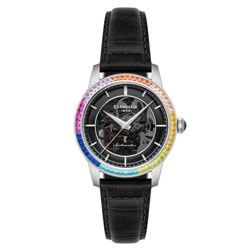 ES-8301-01 Erkek Kol Saati