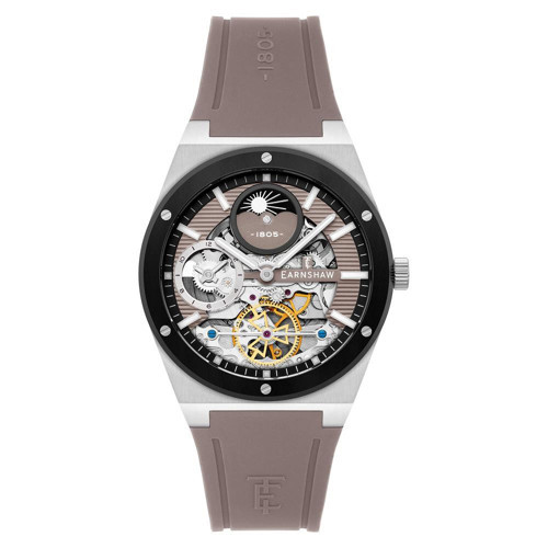 ES-8291-04 Erkek Kol Saati