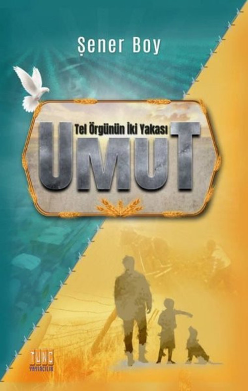 Tel Örgünün İki Yakası: Umut