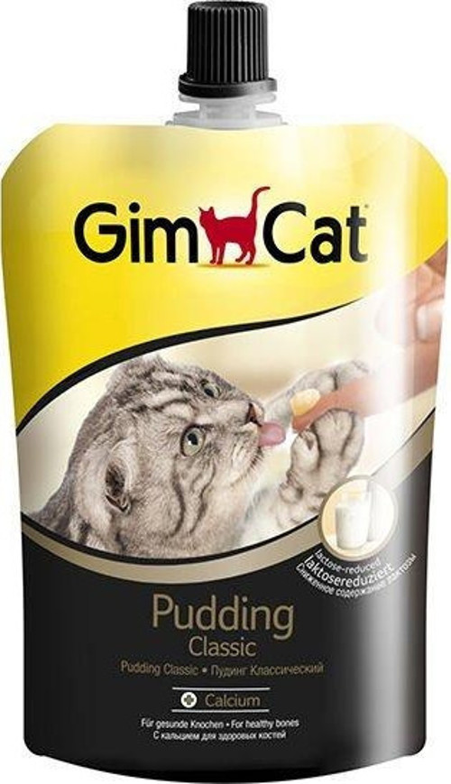Puding Kedi Ödül Maması 150 Gr